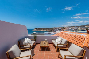 Beach House La Caleta